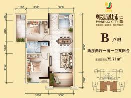 B75O