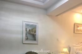 一品国际样板间