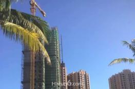 博亚兹澜铂湾实景图