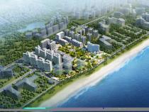 万科海上大都会左岸推出117-160平米豪华三房与四房户型