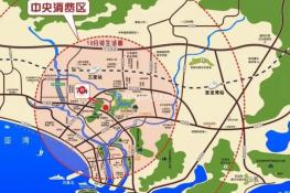 区位图