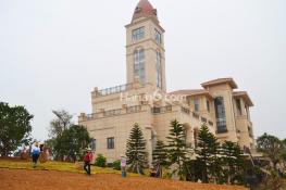 荣德庄园实景图