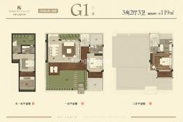 ϪɽԺG1 323 Լ119O
