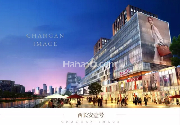 融创观澜湖公园壹号