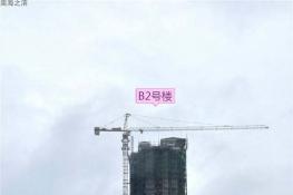 南海之滨实景图