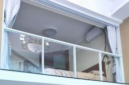 LOFT样板间8
