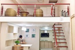 LOFT样板间7