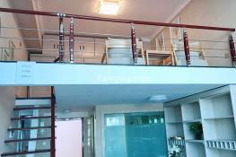 LOFT样板间9