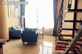 LOFT样板间2